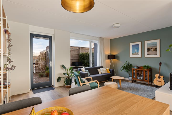 Foto 17 van It Eilân 7-C