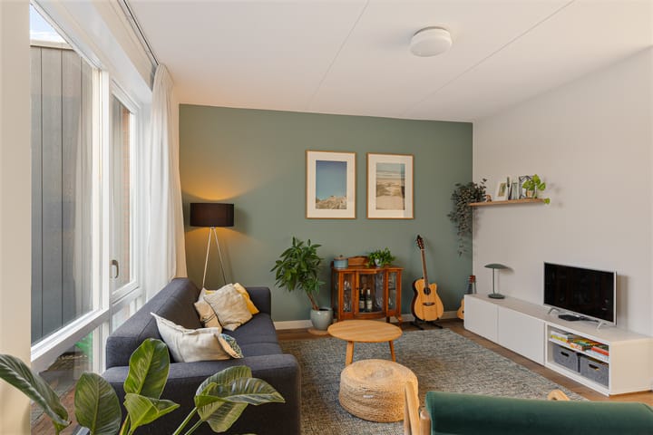 Foto 18 van It Eilân 7-C