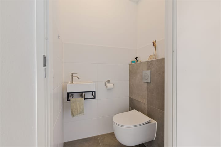 Foto 22 van It Eilân 7-C