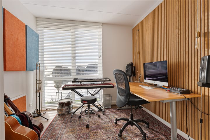 Foto 25 van It Eilân 7-C