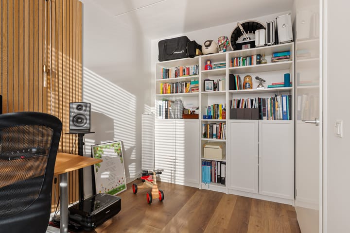 Foto 26 van It Eilân 7-C