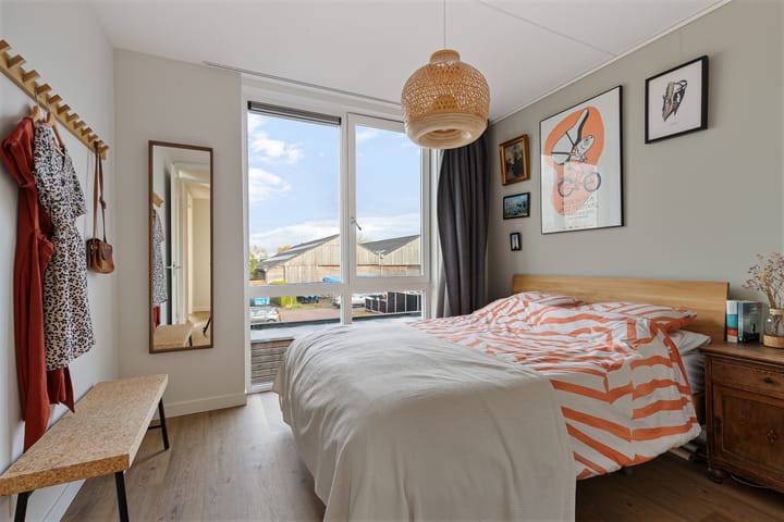 Foto 27 van It Eilân 7-C