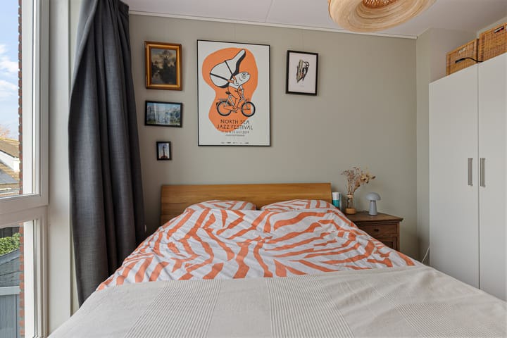 Foto 28 van It Eilân 7-C