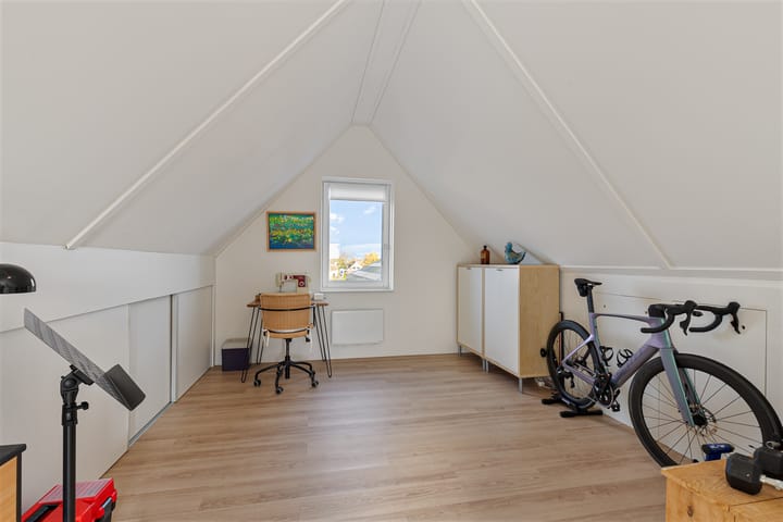 Foto 37 van It Eilân 7-C