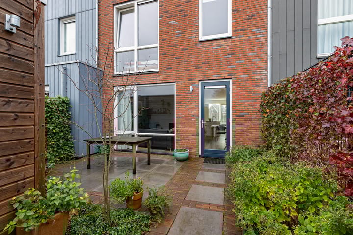 Foto 38 van It Eilân 7-C