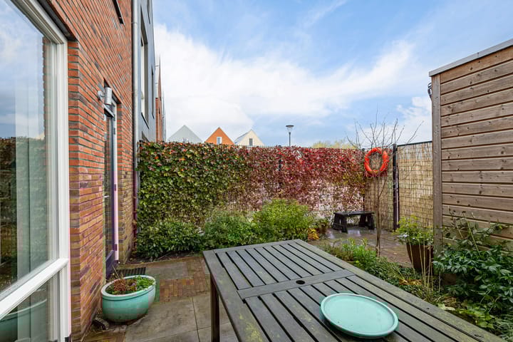 Foto 39 van It Eilân 7-C