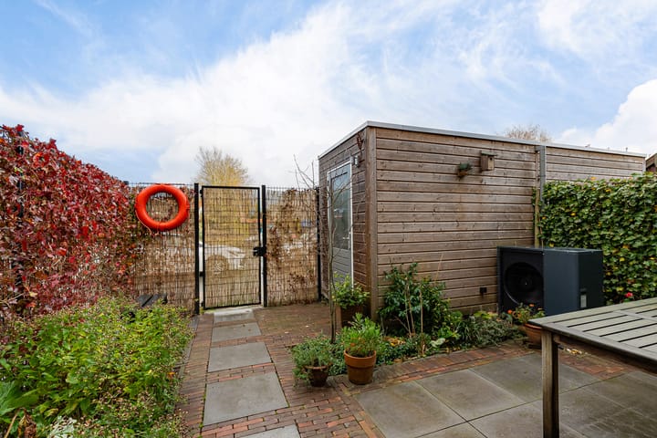 Foto 40 van It Eilân 7-C