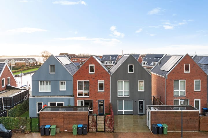 Foto 42 van It Eilân 7-C