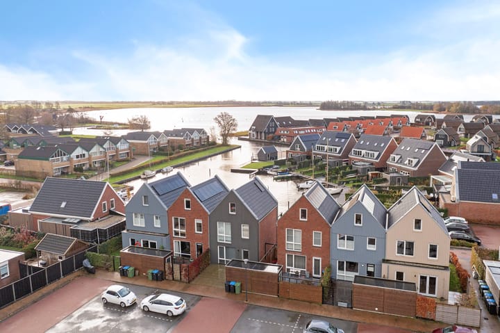 Foto 43 van It Eilân 7-C