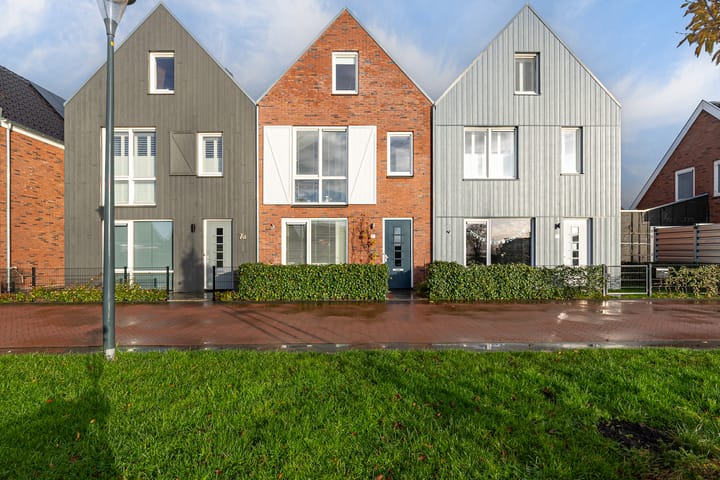 Foto 45 van It Eilân 7-C