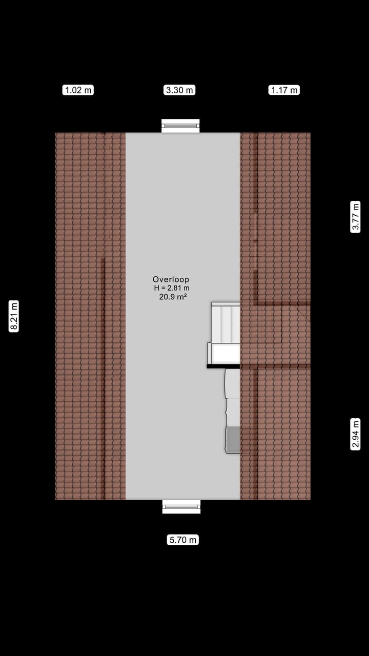 Foto 55 van It Eilân 7-C