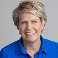 Marjan van Heerde - NVM Registered Agent & Appraiser