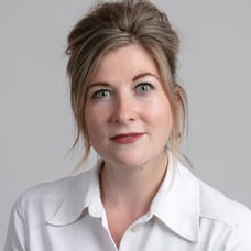 Jolien van den Hoogen - Real Estate Advisor