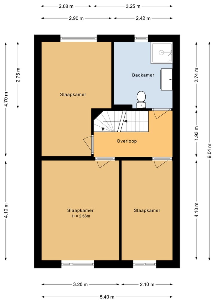 Foto 30 van Biotoop 90
