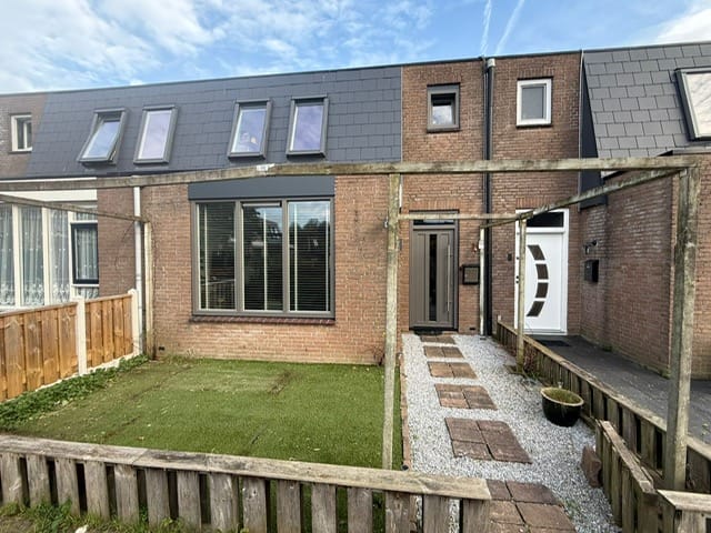 Photo 1 of Tjalk 28 6