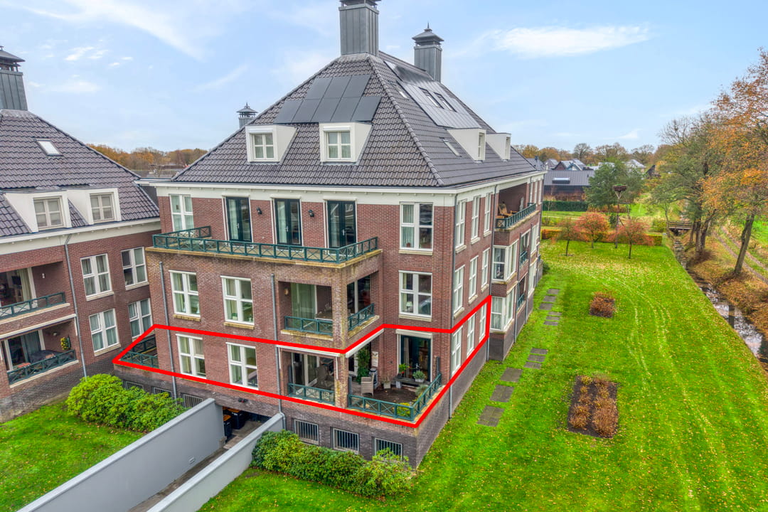 Photo 1 of Oosterakker 16