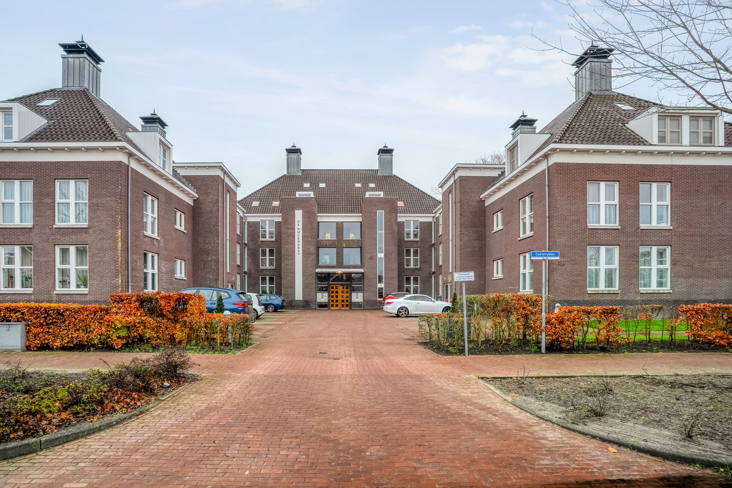 Photo 4 of Oosterakker 16