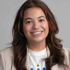 Lisanne Zegers - Field Department