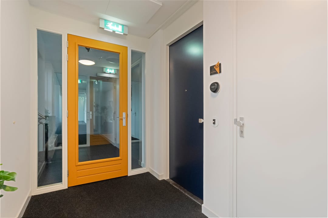 Photo 7 of Oosterakker 16