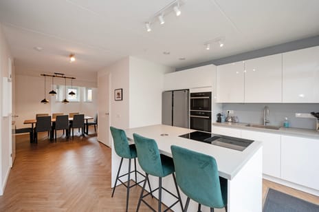 Albaniëstraat 23 secondary image