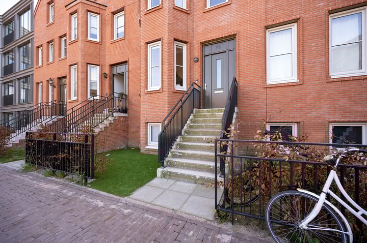 Photo 5 of Albaniëstraat 23