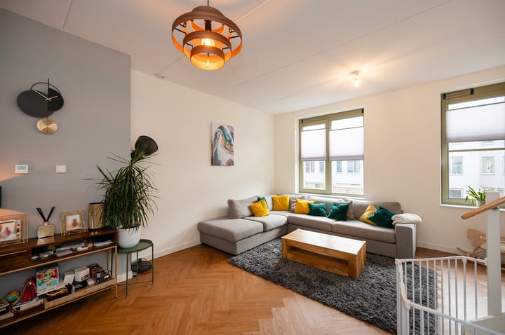 Photo 10 of Albaniëstraat 23