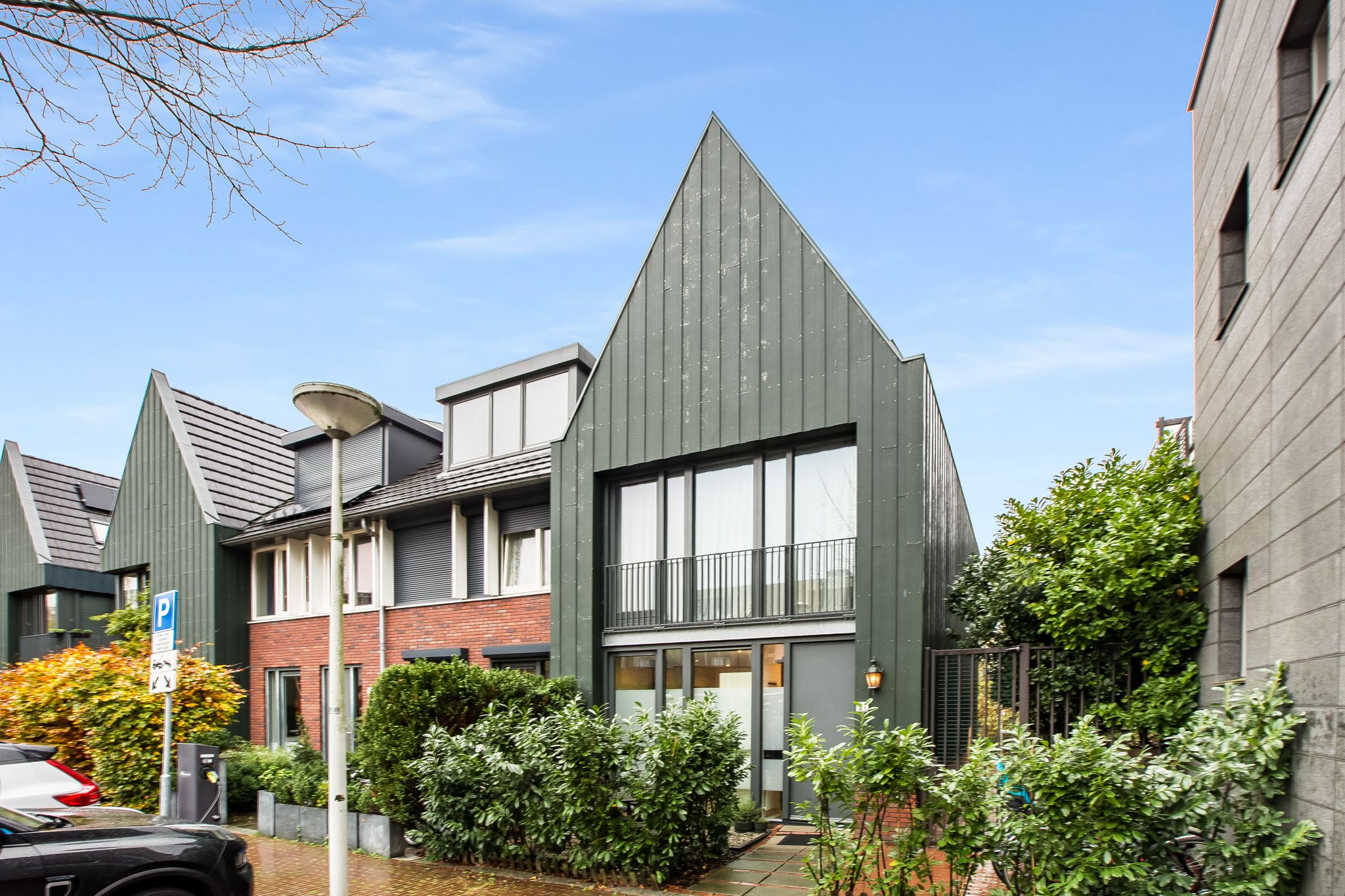 N. Lansdorpstraat 21 