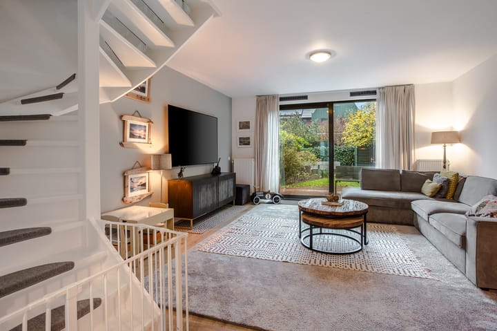 Photo 2 of N. Lansdorpstraat 21