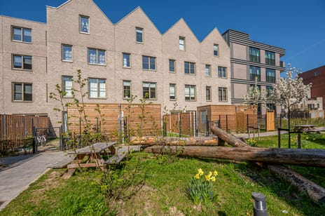 Albaniëstraat thumbnail