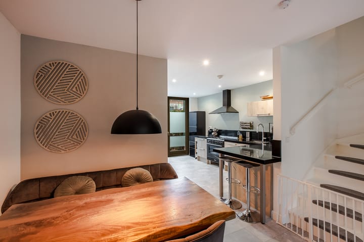 Photo 5 of N. Lansdorpstraat 21