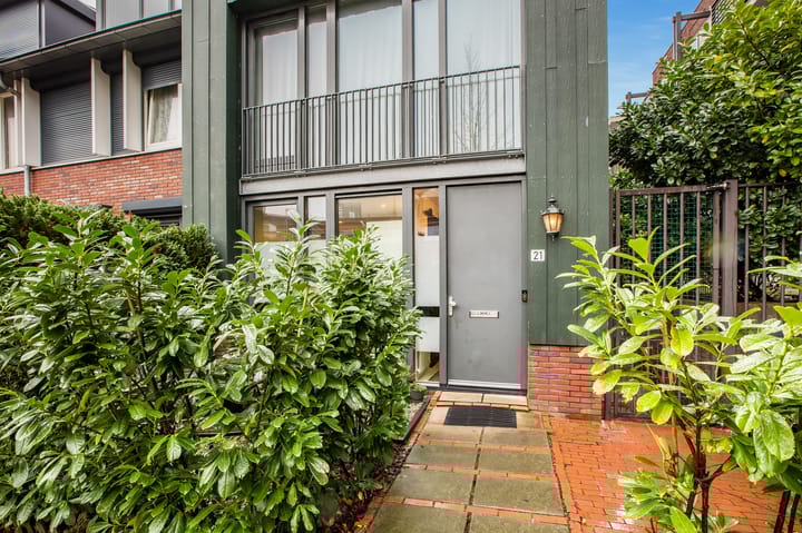 Foto 8 van N. Lansdorpstraat 21