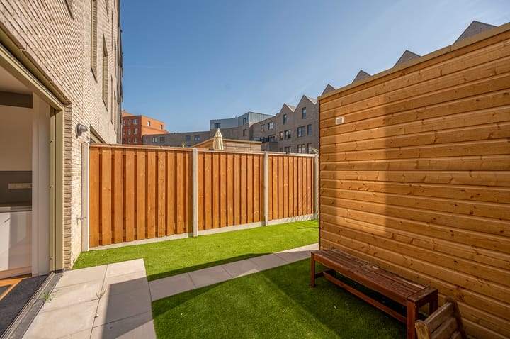 Photo 22 of Albaniëstraat 23