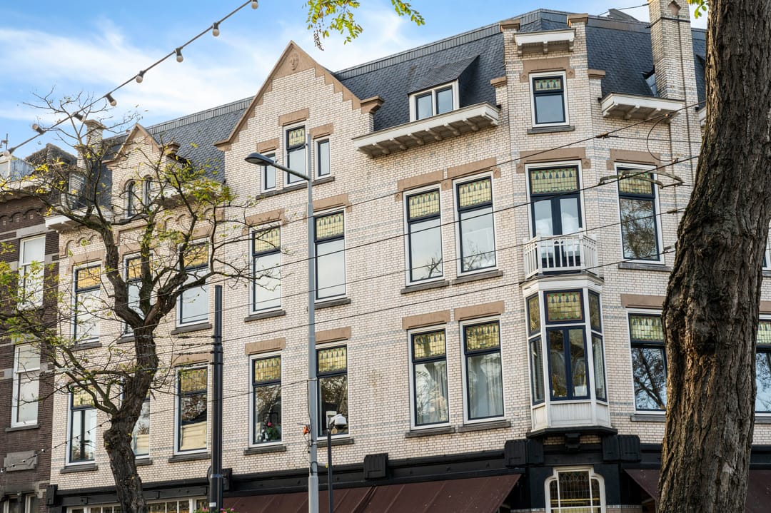 Foto 4 van Bolívar Residences (Nieuwe Binnenweg)