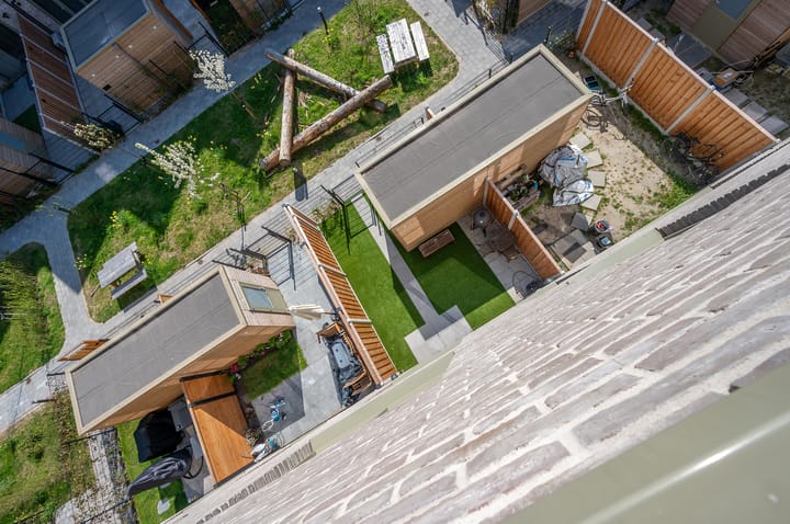 Photo 43 of Albaniëstraat 23