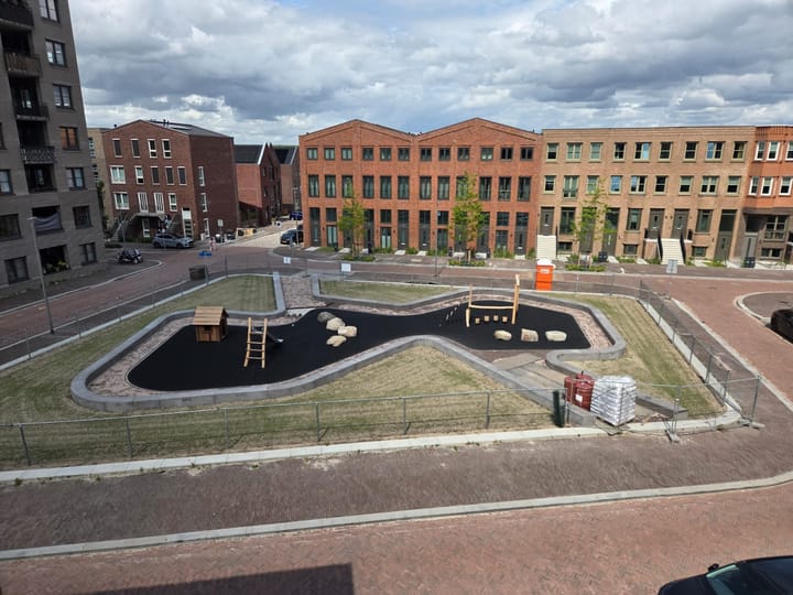 Photo 45 of Albaniëstraat 23