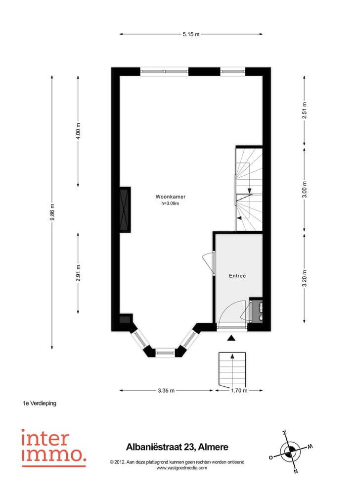 Photo 47 of Albaniëstraat 23