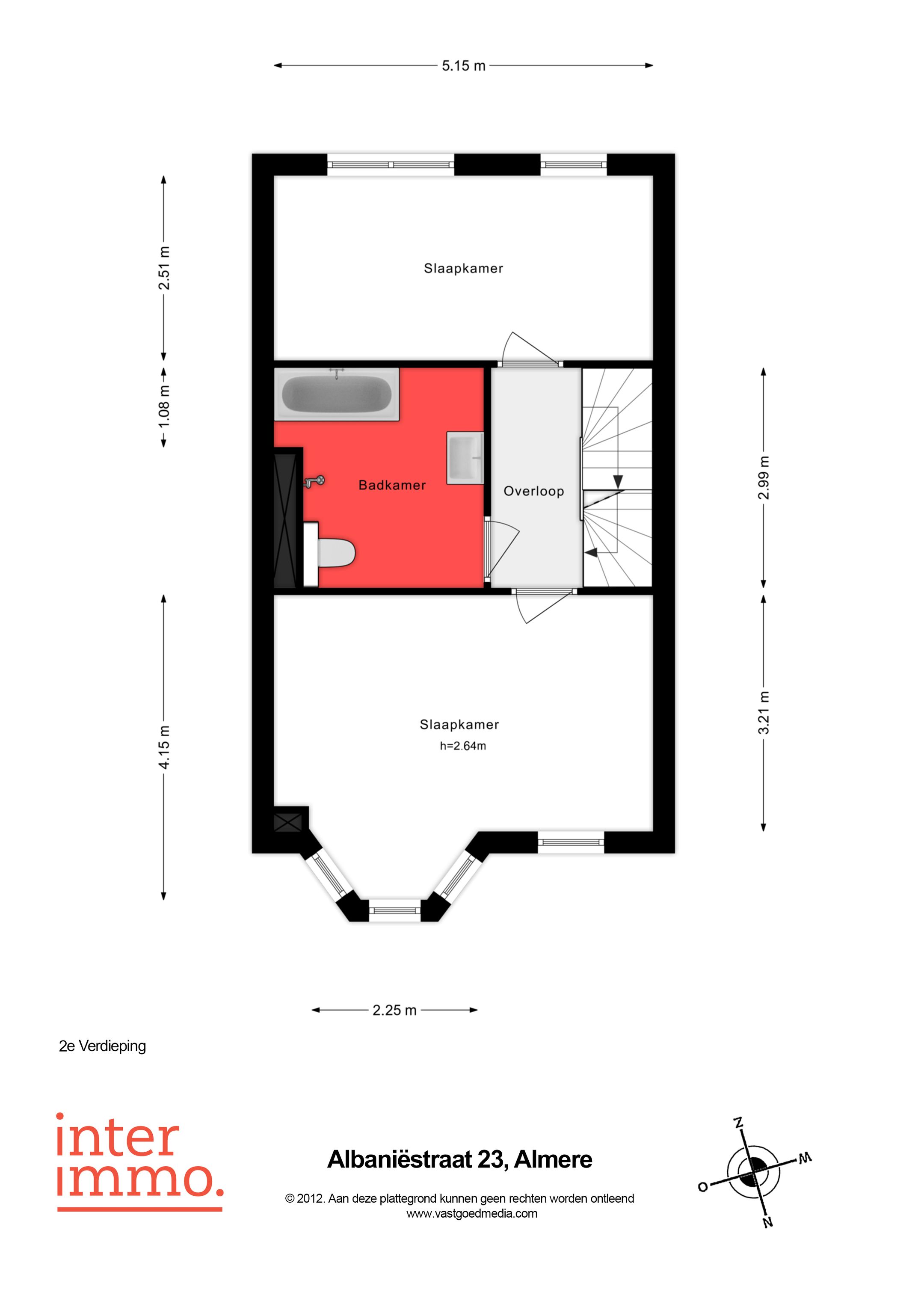 Foto 48 van Albaniëstraat 23