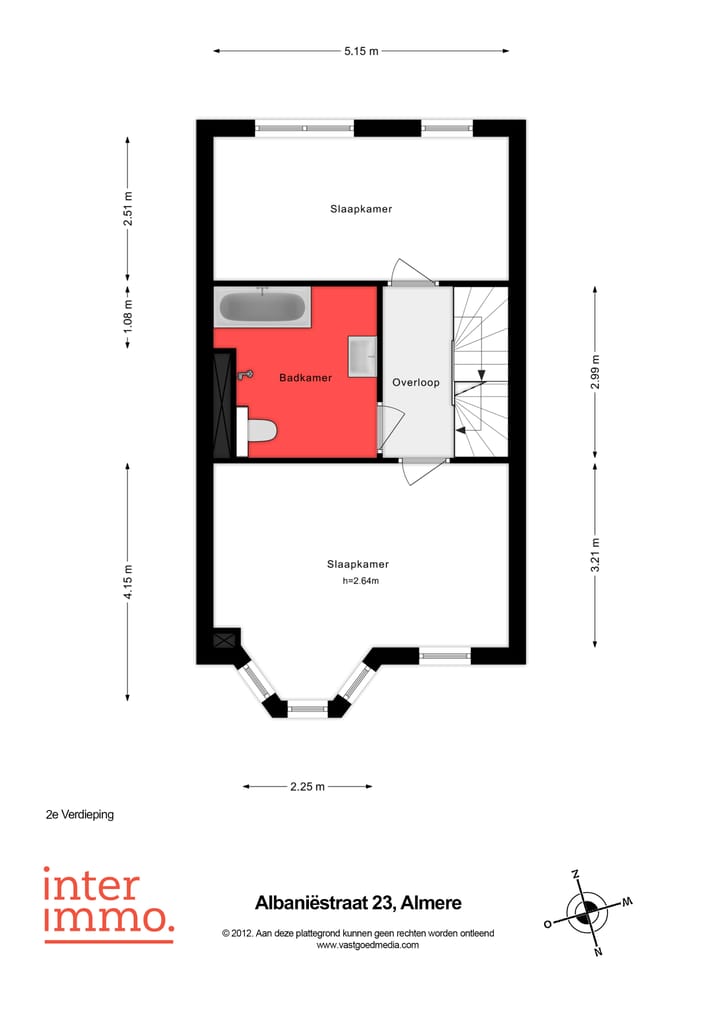 Photo 48 of Albaniëstraat 23