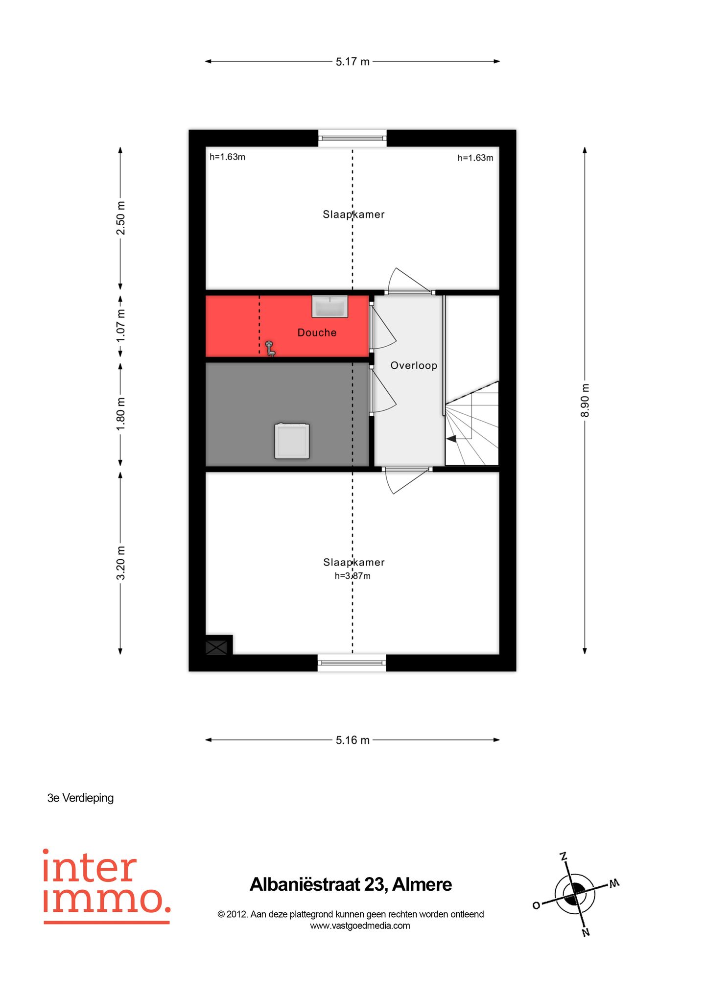 Foto 49 van Albaniëstraat 23