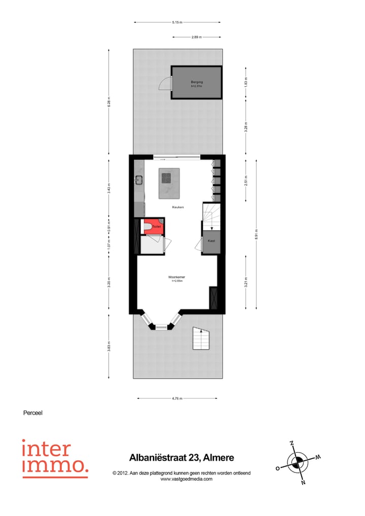 Photo 51 of Albaniëstraat 23