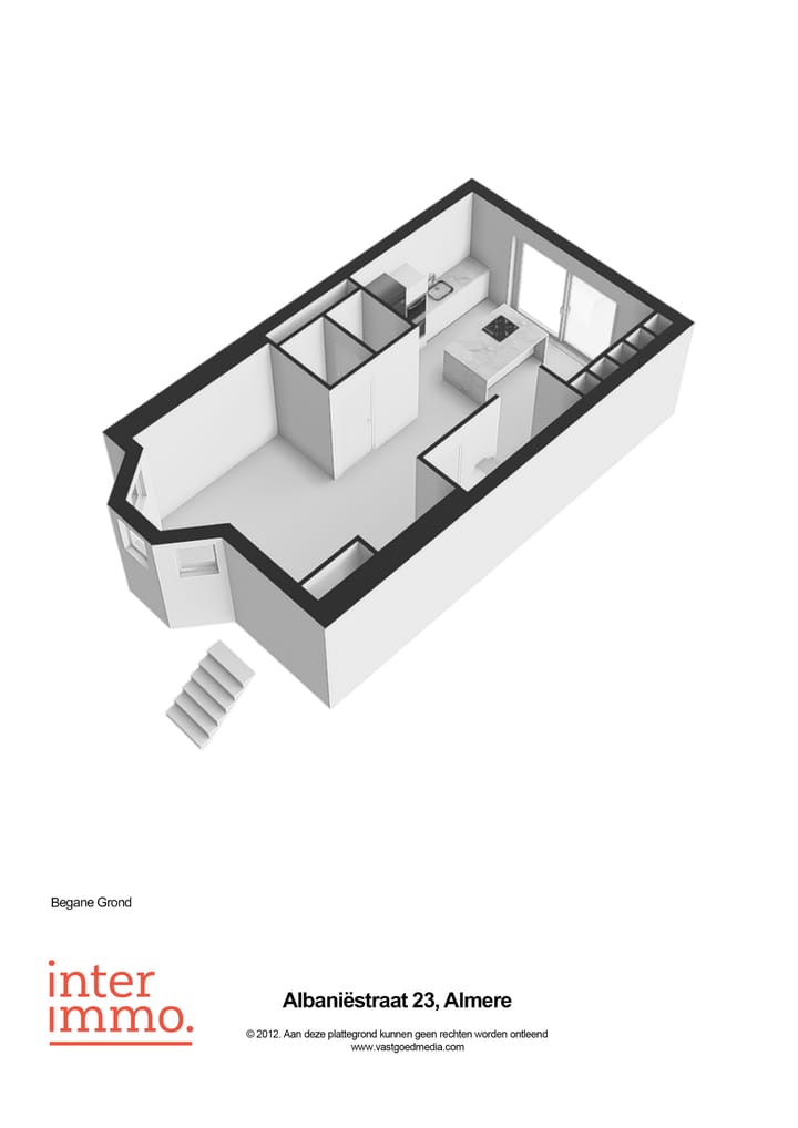 Photo 52 of Albaniëstraat 23