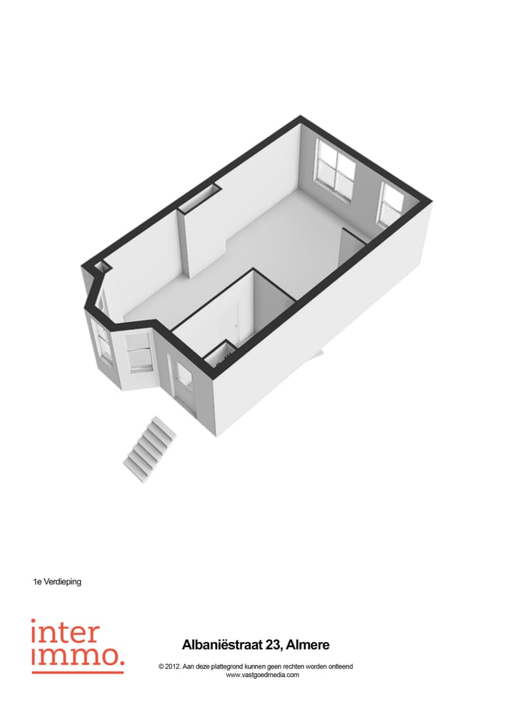 Photo 53 of Albaniëstraat 23