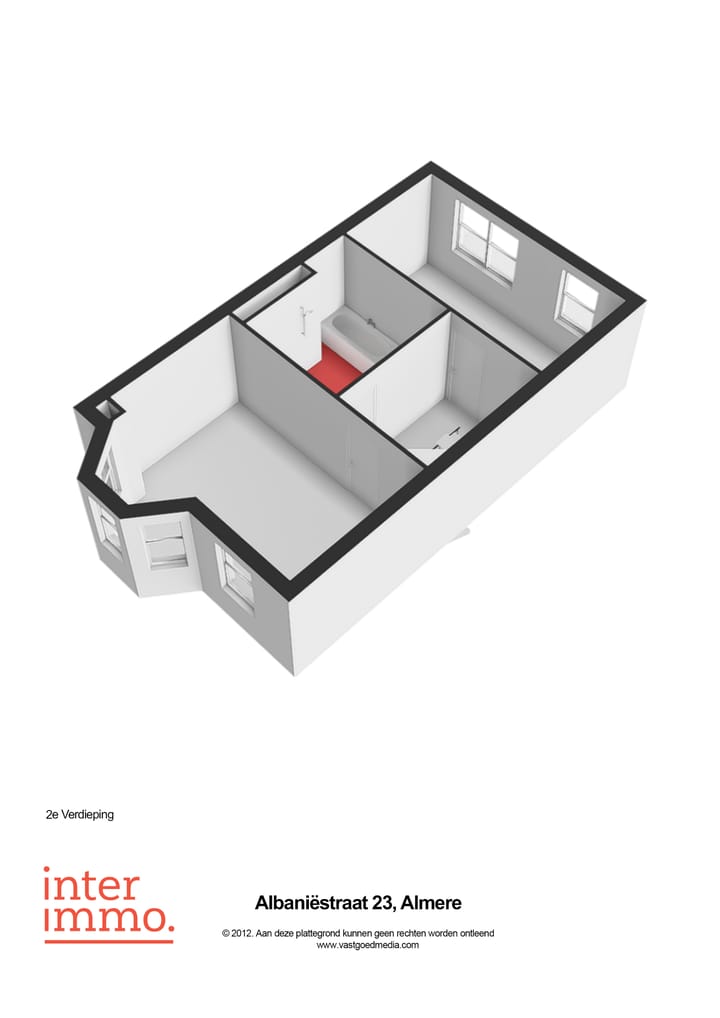 Photo 54 of Albaniëstraat 23