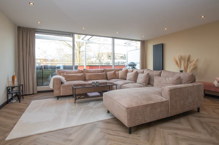 Foto 2 van Meerval 92