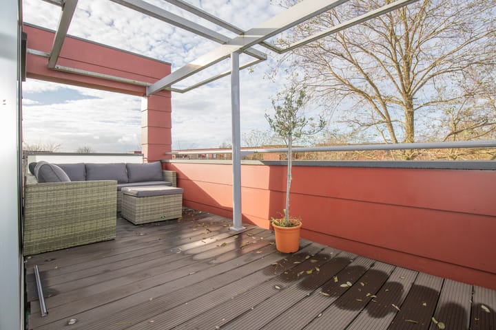 Foto 4 van Meerval 92