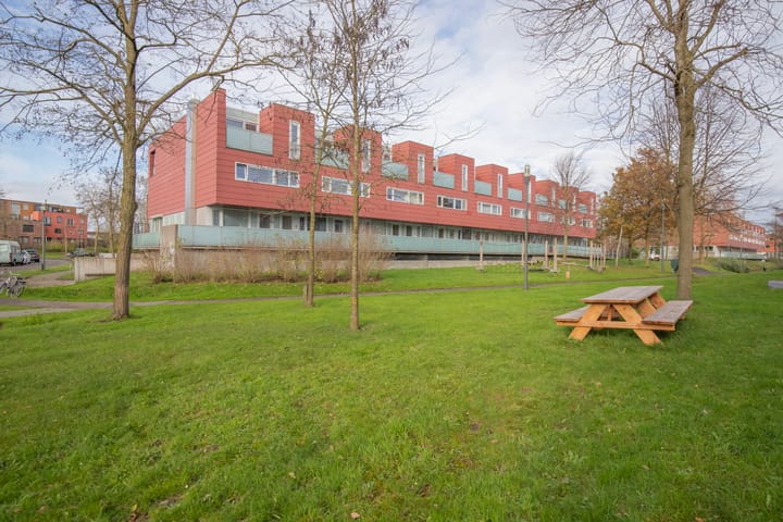 Foto 5 van Meerval 92