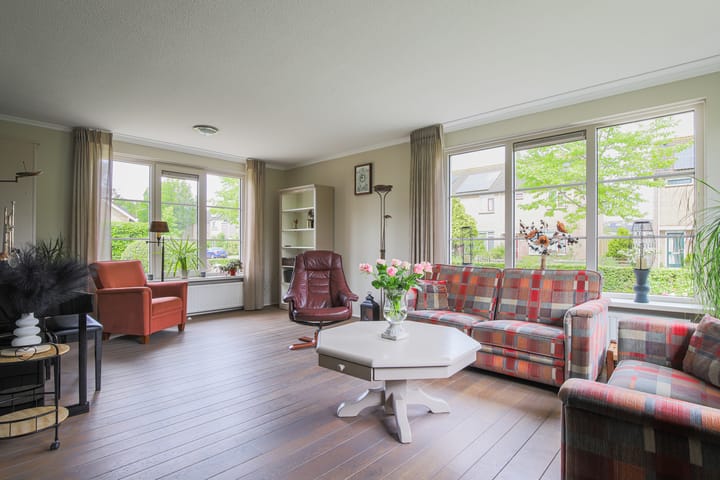 Foto 7 van Appelstraat 16