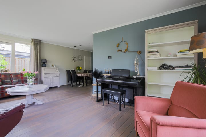 Foto 8 van Appelstraat 16