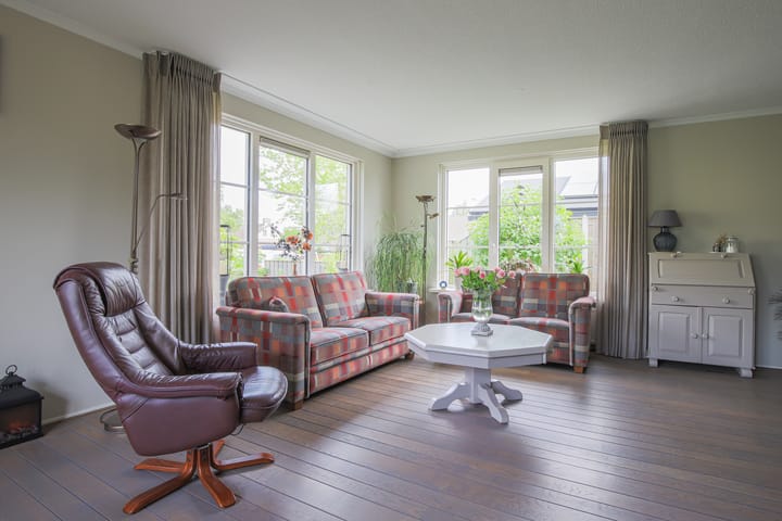 Foto 9 van Appelstraat 16