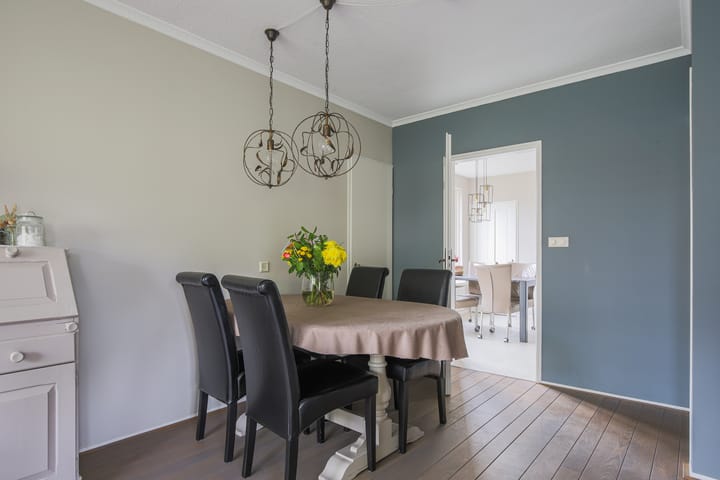 Foto 10 van Appelstraat 16